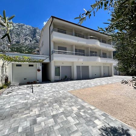 Beslic Apartments Veliko Brdo  Exterior photo