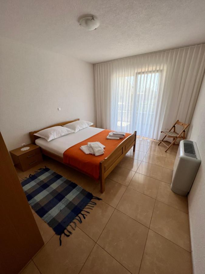 Beslic Apartments Veliko Brdo  Exterior photo