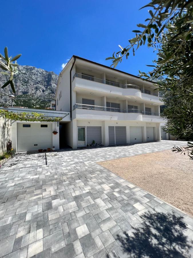 Beslic Apartments Veliko Brdo  Exterior photo