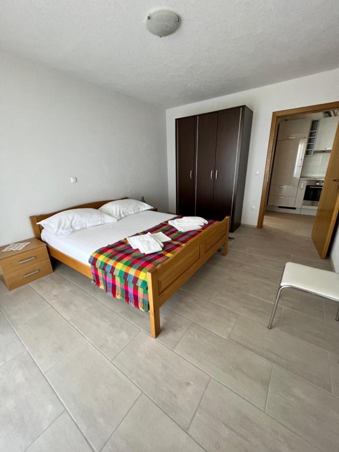 Beslic Apartments Veliko Brdo  Exterior photo