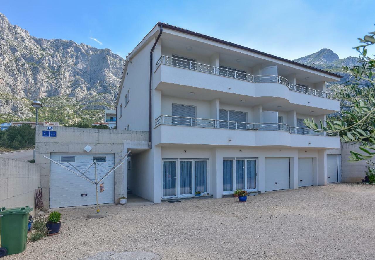 Beslic Apartments Veliko Brdo  Exterior photo