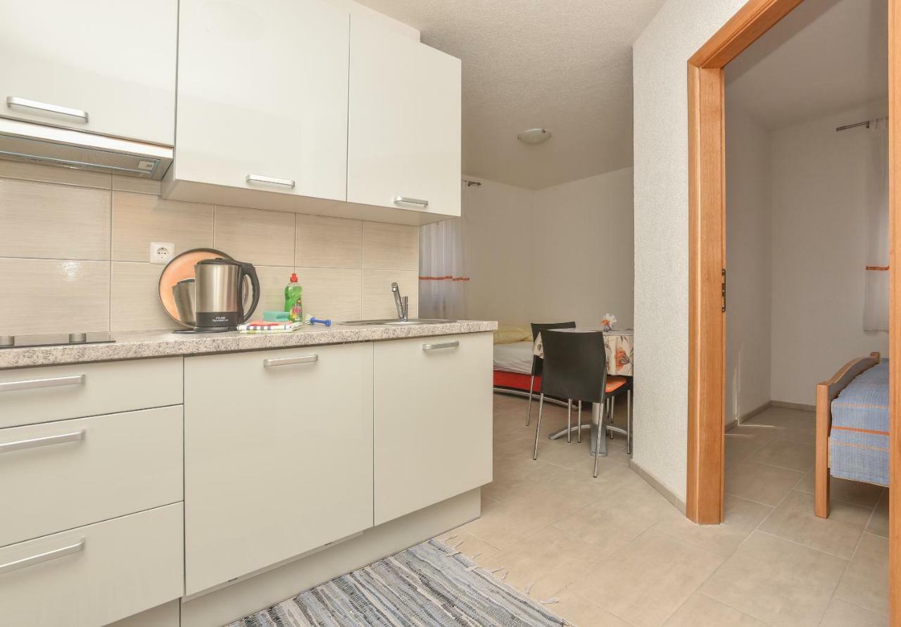 Beslic Apartments Veliko Brdo  Exterior photo