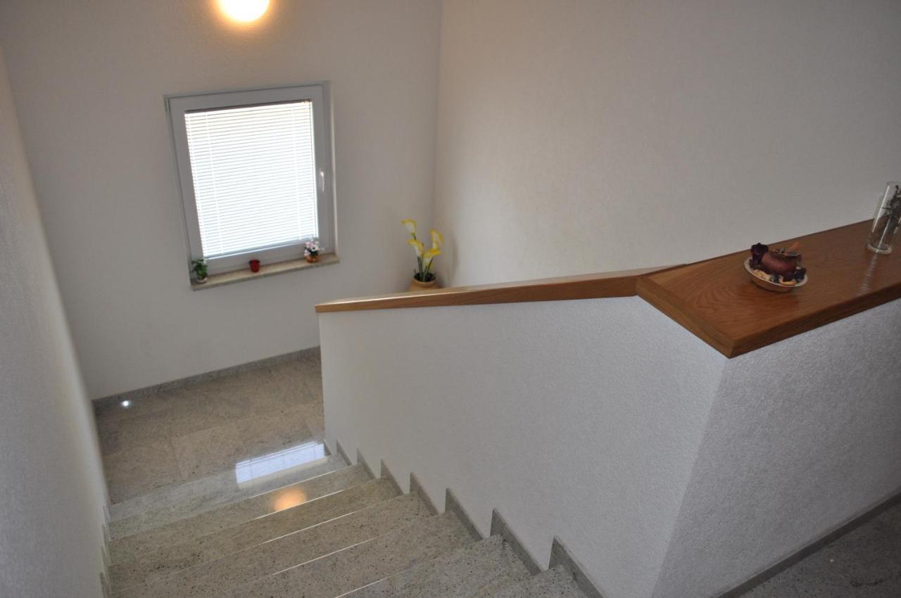 Beslic Apartments Veliko Brdo  Exterior photo